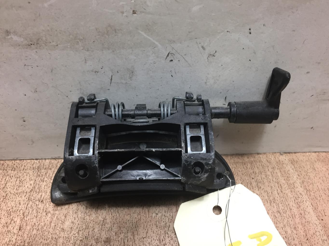 Maniglia portiera posteriore destra PEUGEOT 206 PHASE 2 Gasolina - 1
