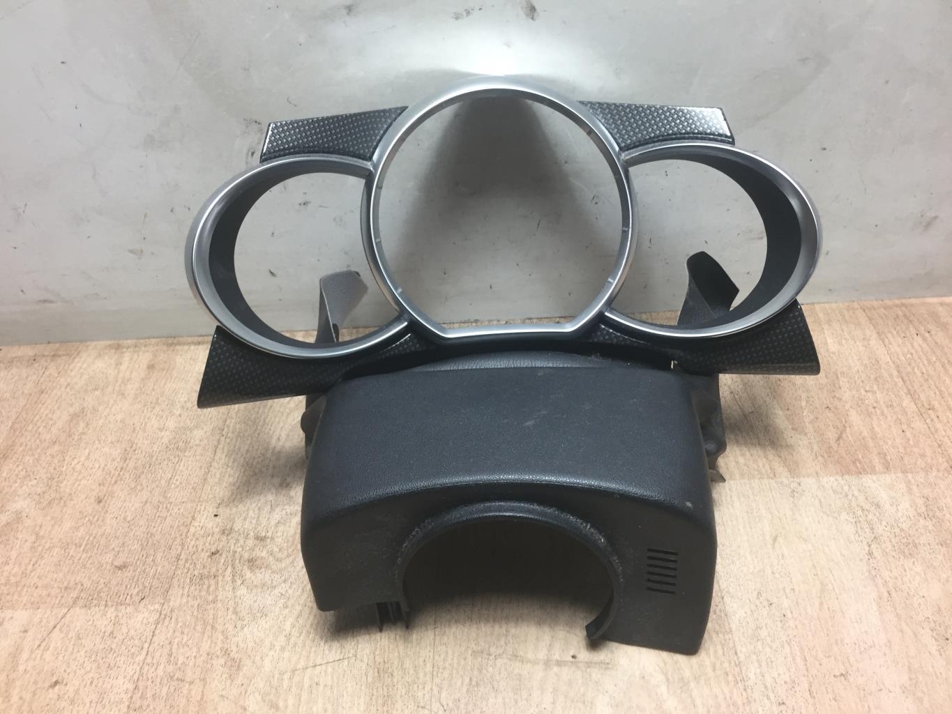 Cornice cruscotto CITROEN DS3 PHASE 1 Gasolina - 1