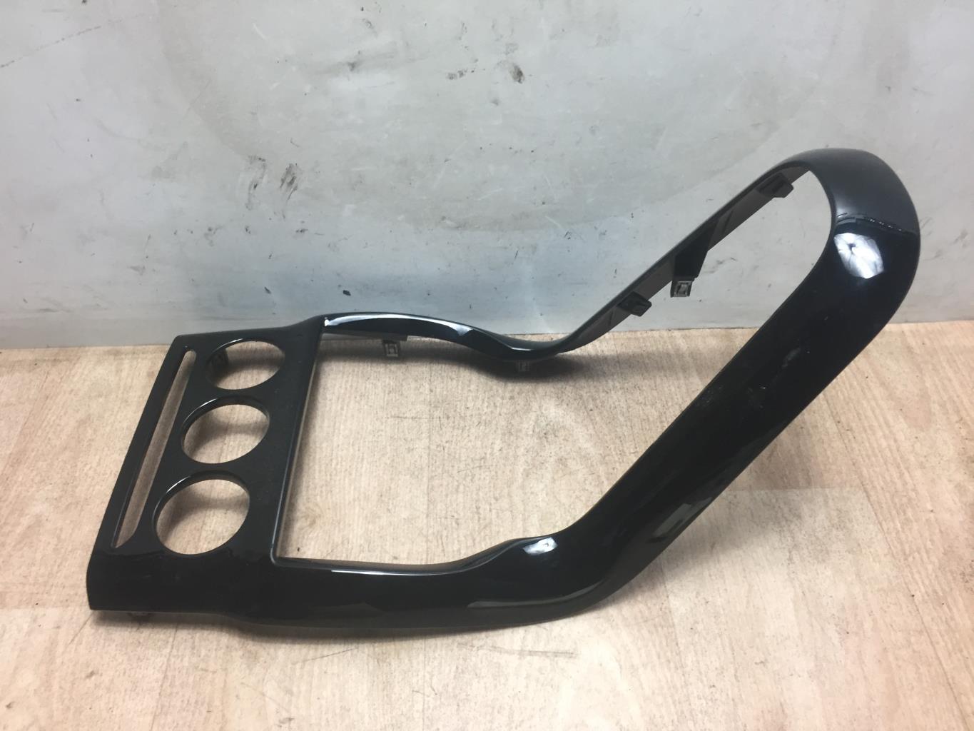 Consolle centrale (interno in plastica) CITROEN DS3 PHASE 1 Gasolina - 1