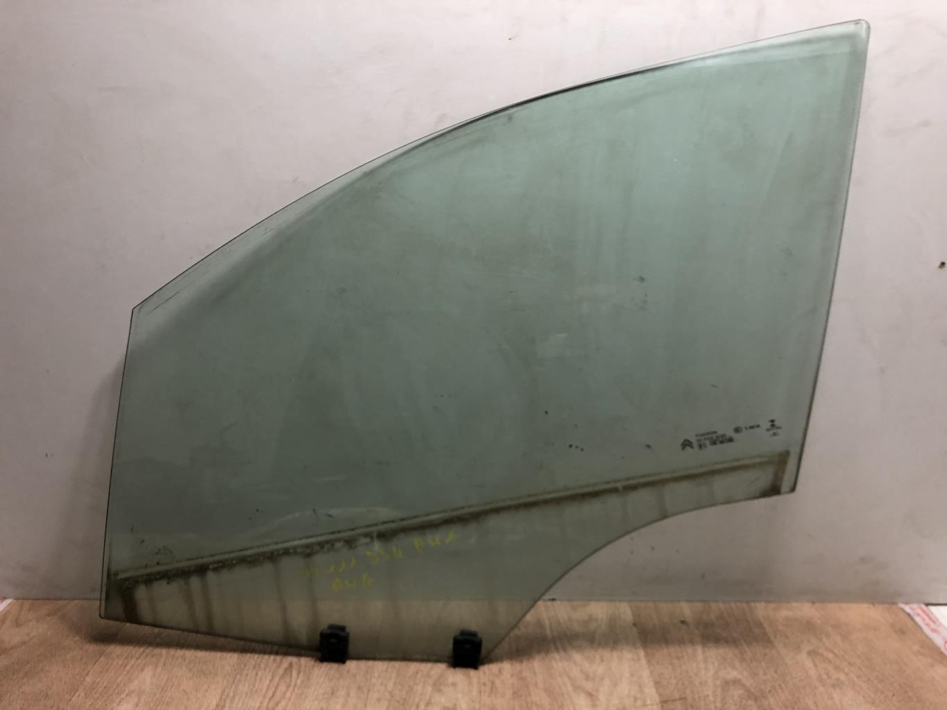 Vitre avant gauche CITROEN DS4 PHASE 1 Essence - 1