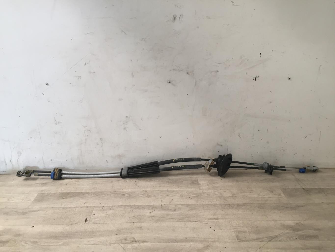 Cable levier de vitesses CITROEN DS3 PHASE 1 Essence - 1