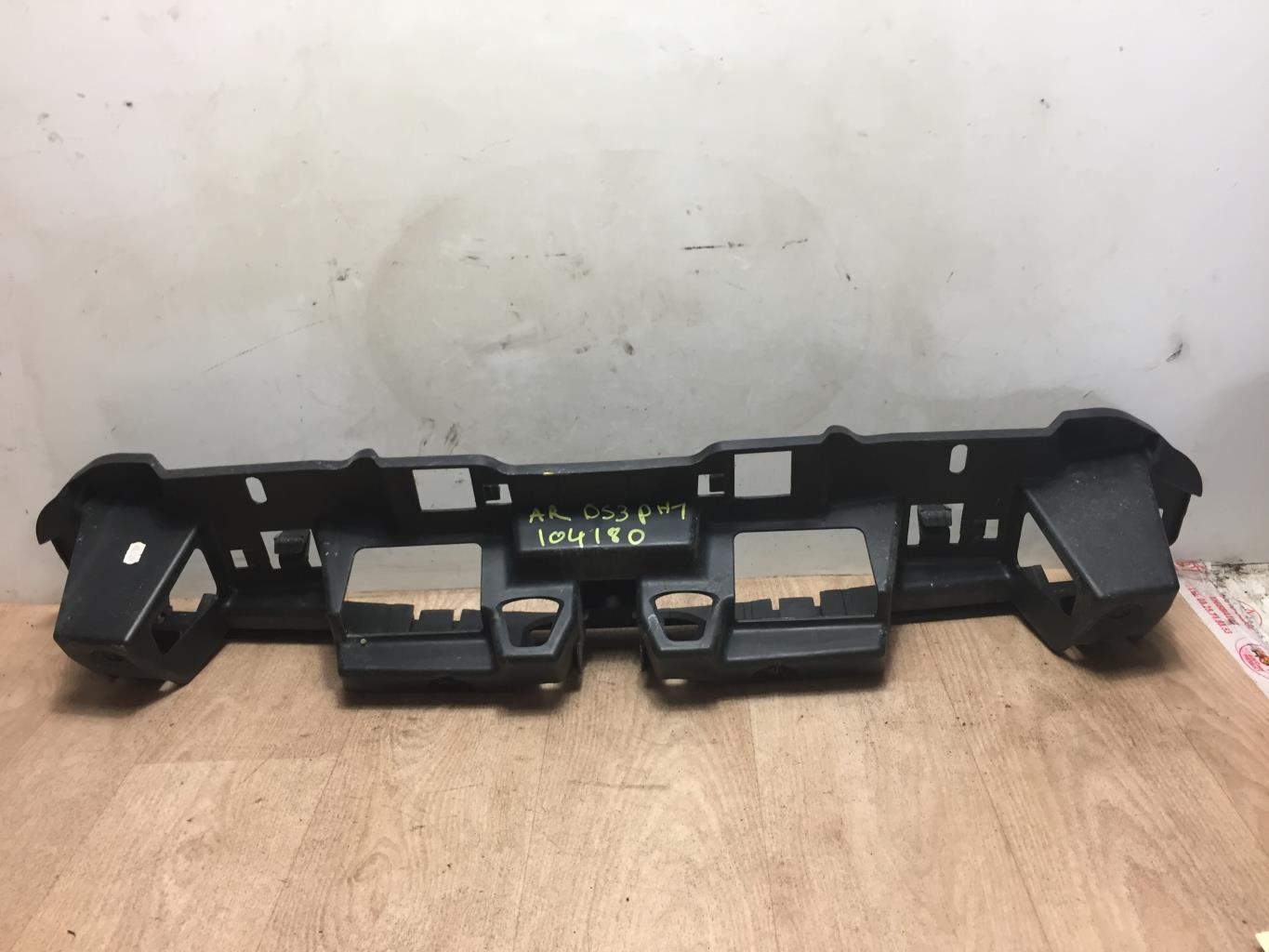 Supporto paraurti posteriore CITROEN DS3 PHASE 1 Gasolina - 1