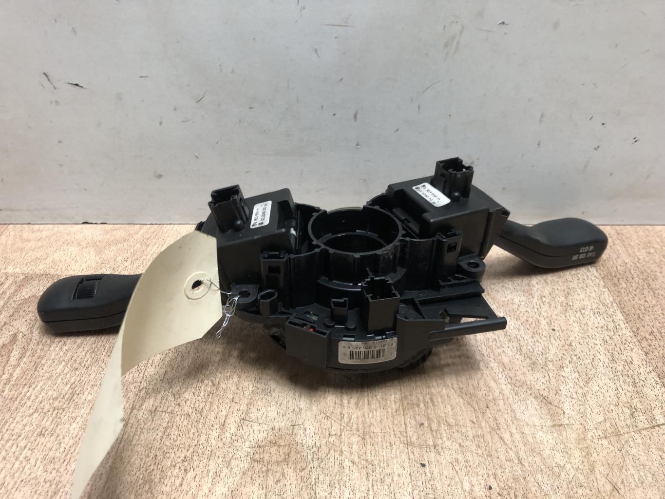Devio guida completo con contatto spiralato BMW SERIE 3 E46 PHASE 2 Diésel - 1