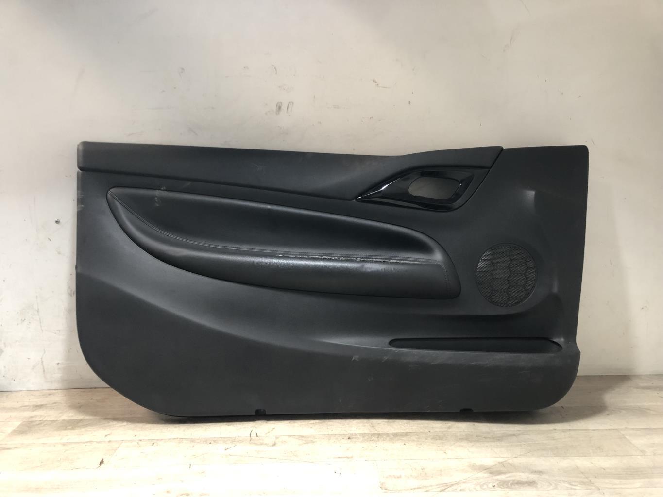 Pannello portiera anteriore sinistro CITROEN DS3 PHASE 1 Gasolina - 1