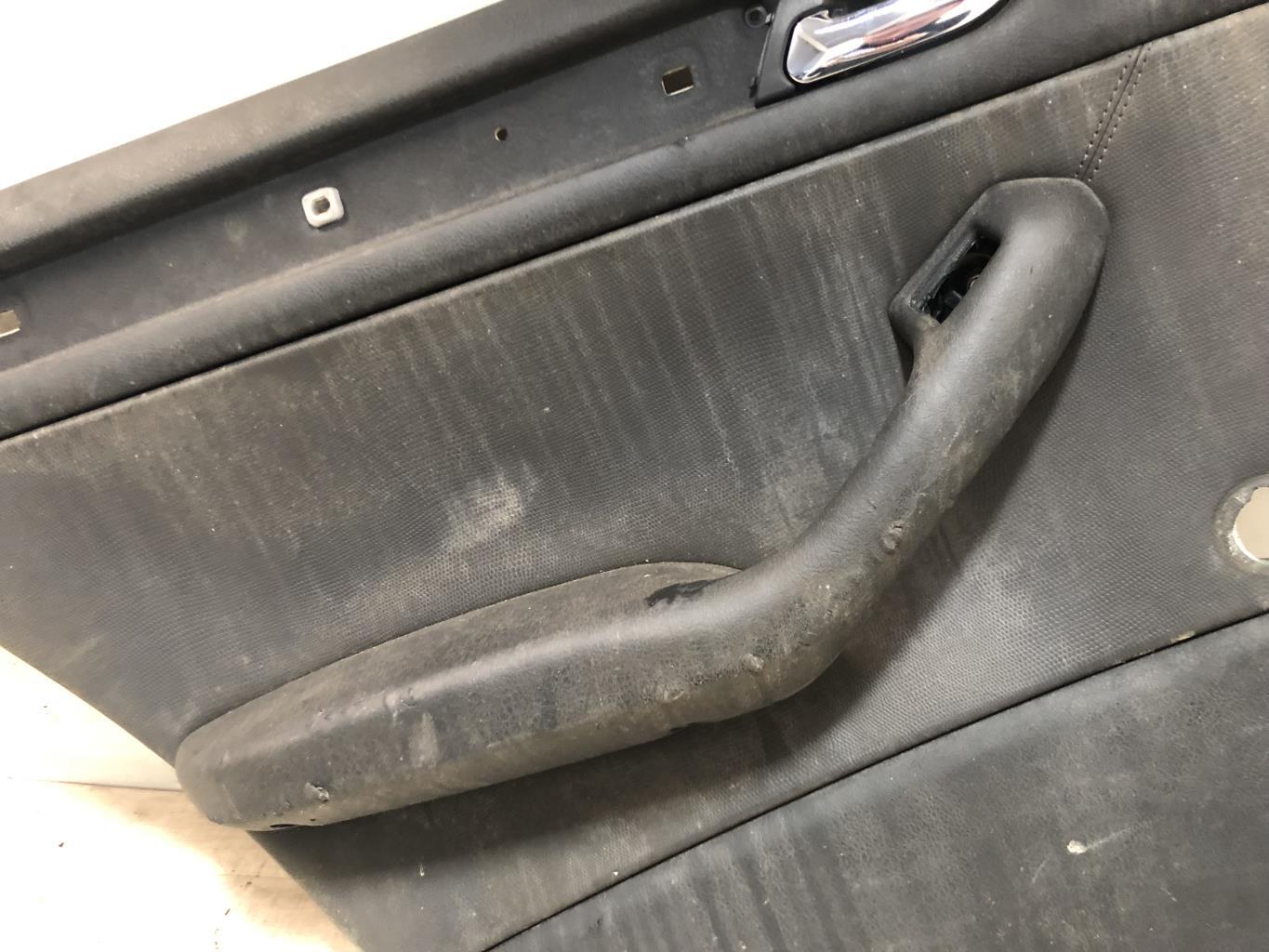 Panel de puerta trasera izquierda BMW SERIE 3 E46 PHASE 2 Diésel - 1