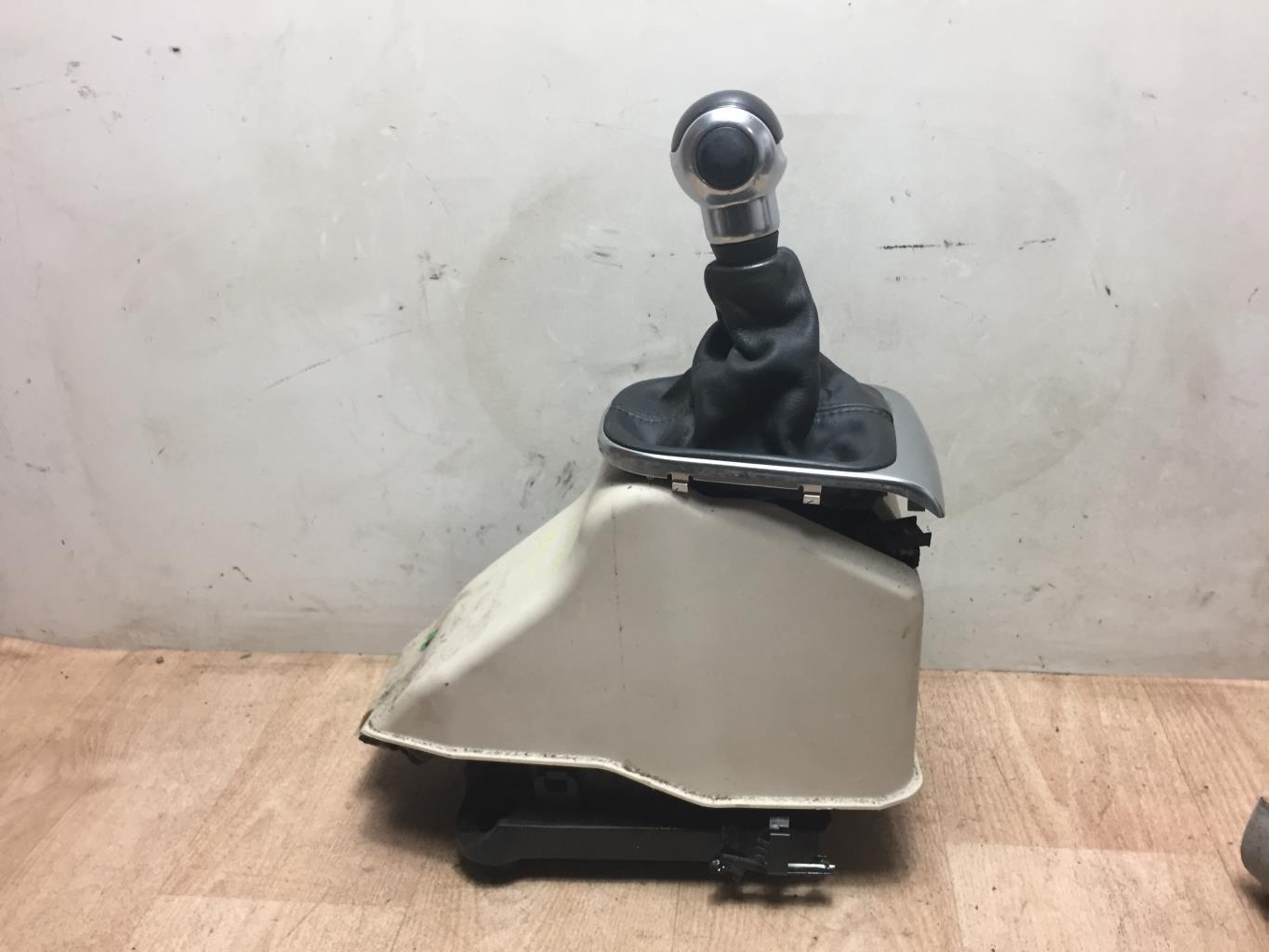 Levier de vitesses CITROEN DS4 PHASE 1 Essence - 1