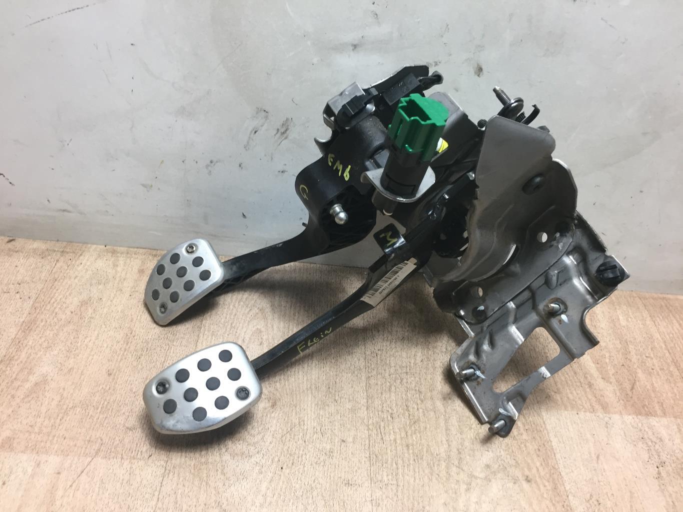 Pedalier CITROEN DS4 PHASE 1 Essence - 1