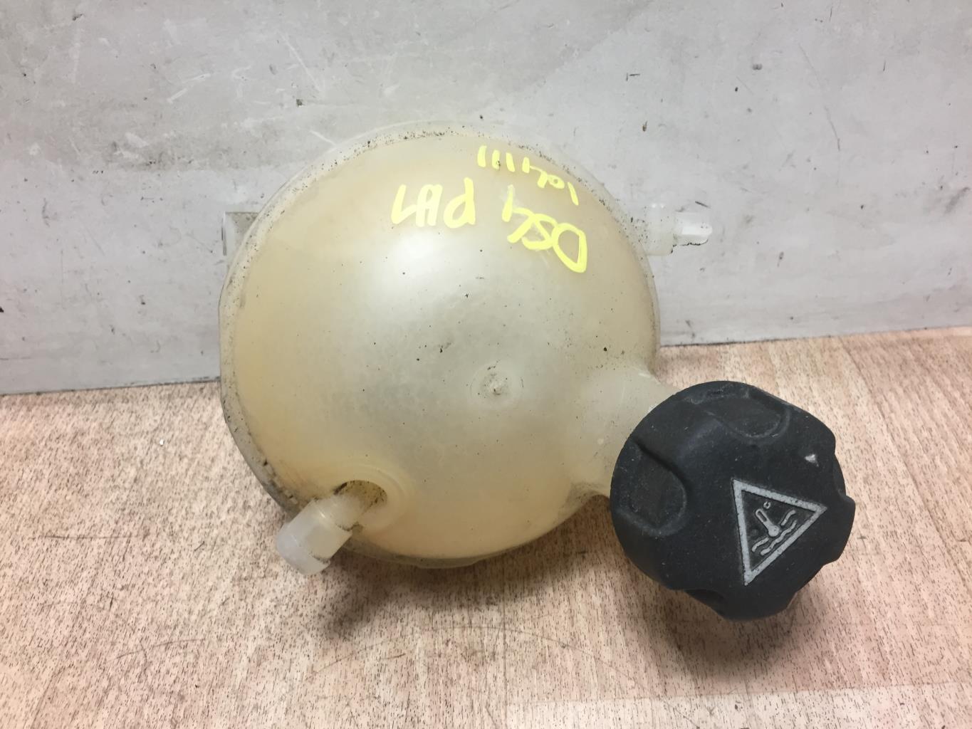 Vase d'expansion CITROEN DS4 PHASE 1 Essence - 1