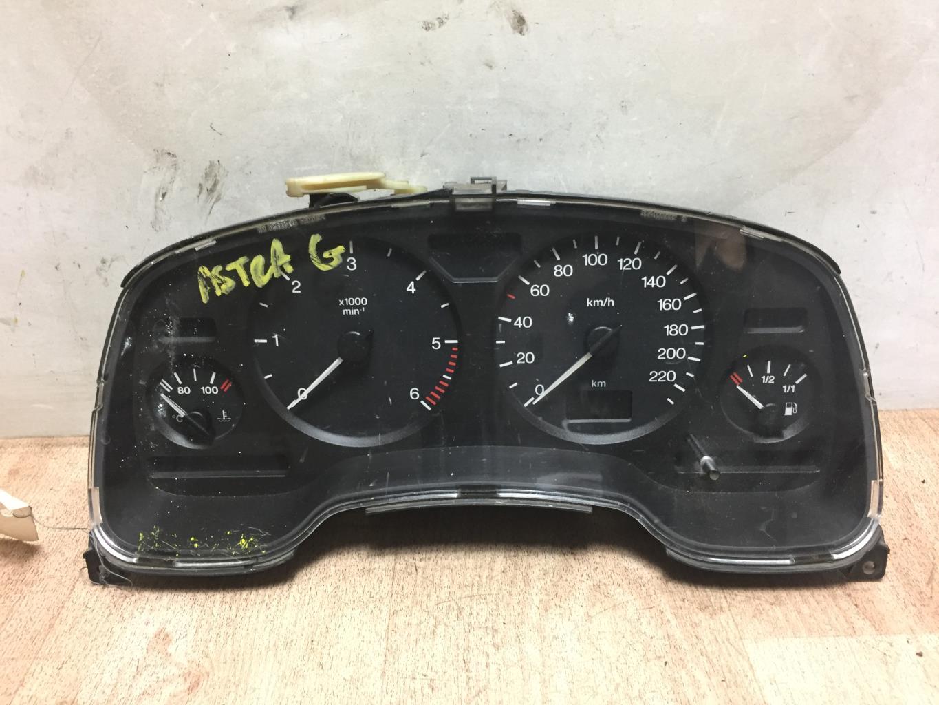 Compteur OPEL ASTRA G  - 1