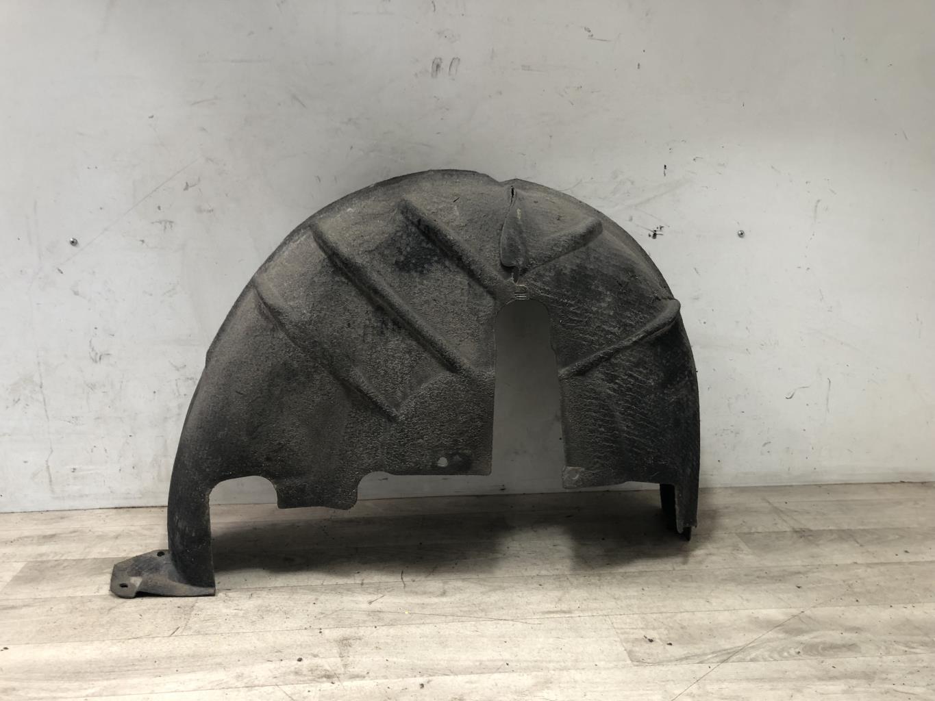 Parasale posteriore sinistro CITROEN DS3 PHASE 1 Gasolina - 1