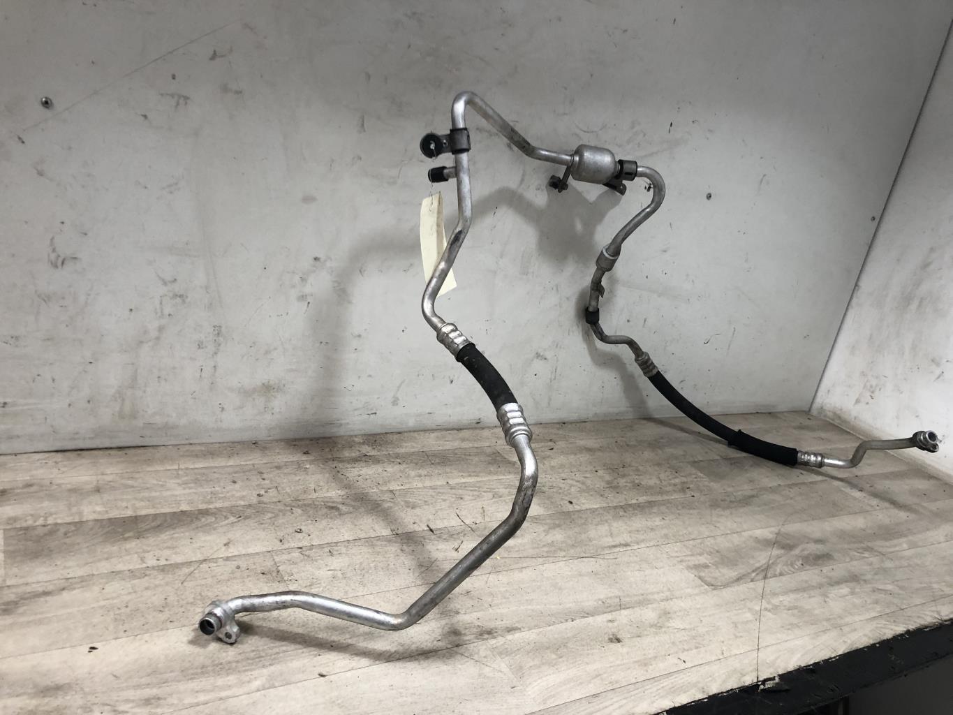 Tubo aria condizionata RENAULT LAGUNA 3 PHASE 1 BREAK Diésel - 1