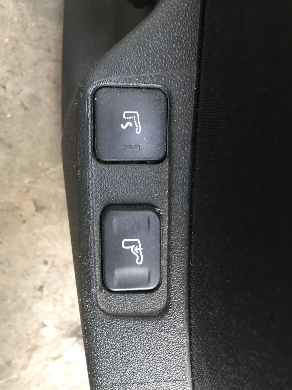 Siege avant droit CITROEN DS4 PHASE 1 Essence - 1