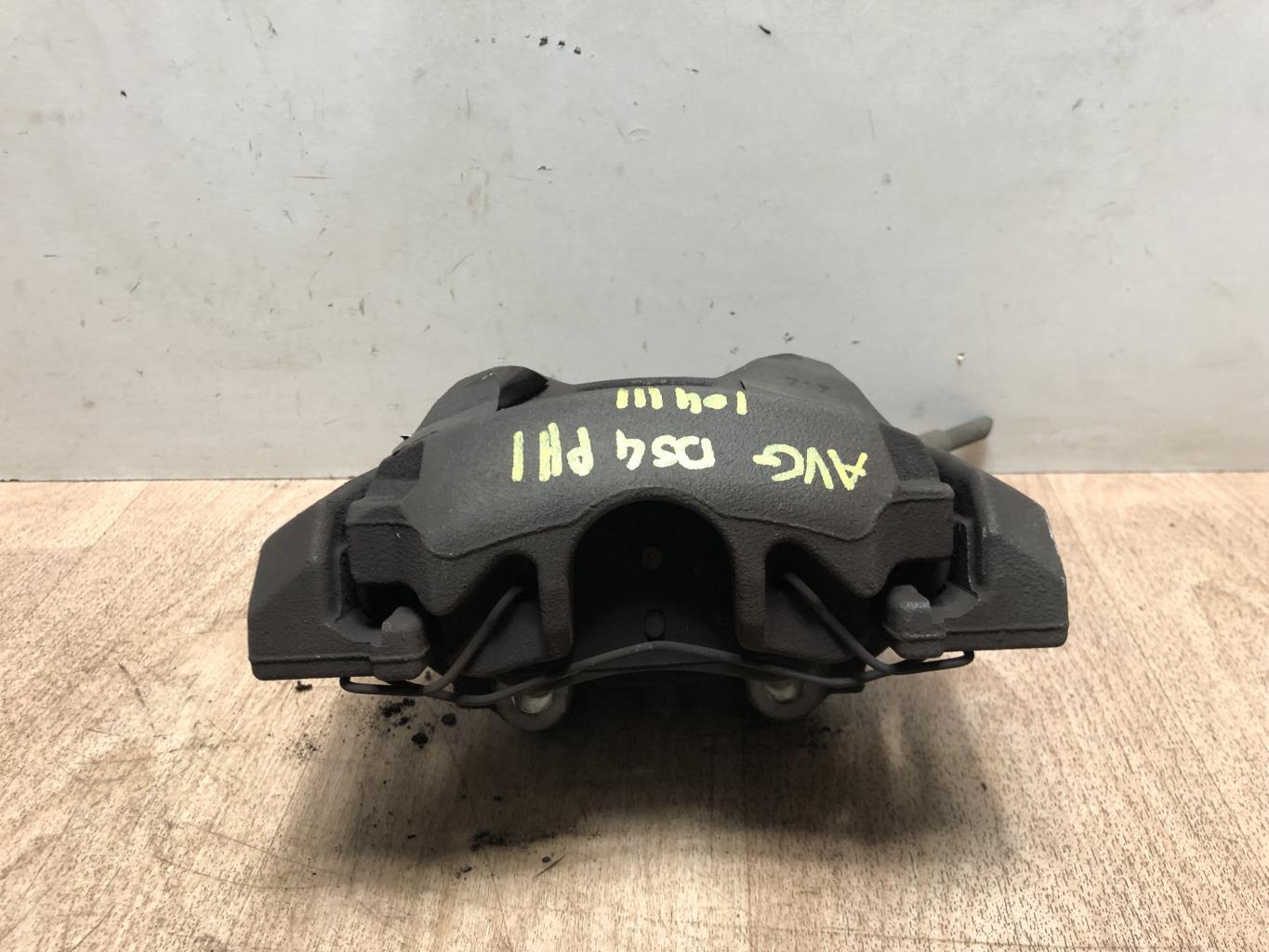 Pinza freni anteriore sinistra CITROEN DS4 PHASE 1 Gasolina - 1