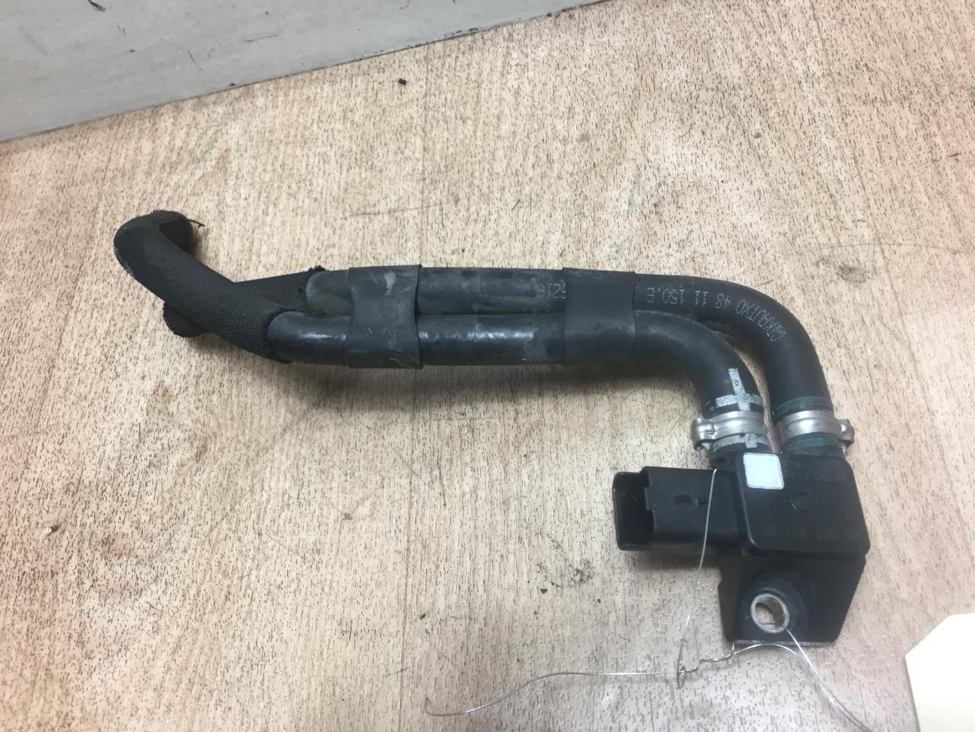Capteur PEUGEOT 207 PHASE 2 Diesel - 1