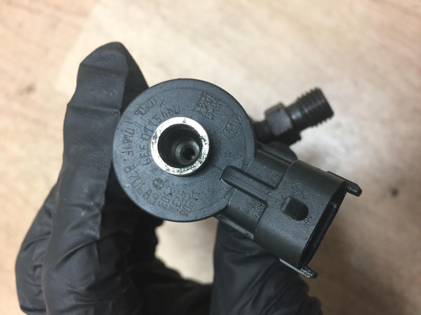 Injecteurs PEUGEOT 207 PHASE 2 Diesel - 1