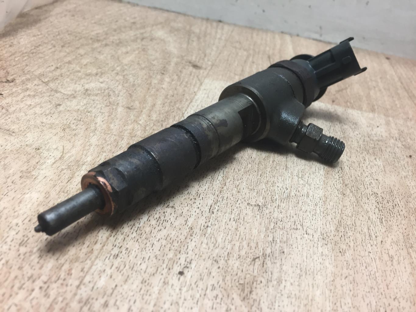 Injecteurs PEUGEOT 207 PHASE 2 Diesel - 1