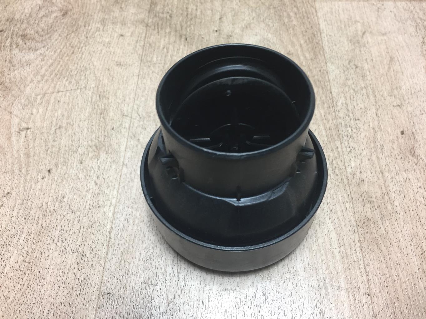 Bocchetta aerazione cruscotto anteriore destra SEAT IBIZA 3 PHASE 2 Diésel - 1