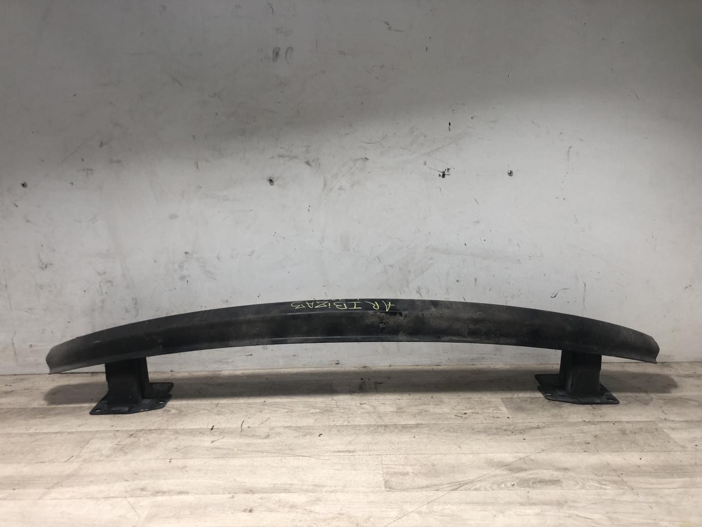 Traversa rinforzo paraurti posteriore SEAT IBIZA 3 PHASE 2 Diésel - 1