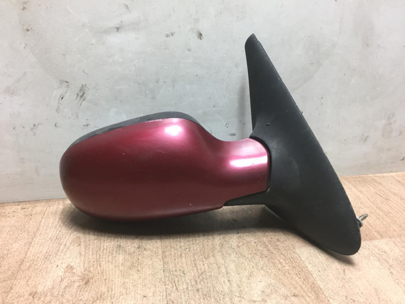 Retrovisor derecho RENAULT MEGANE 1 PHASE 2 COUPE Diésel - 1