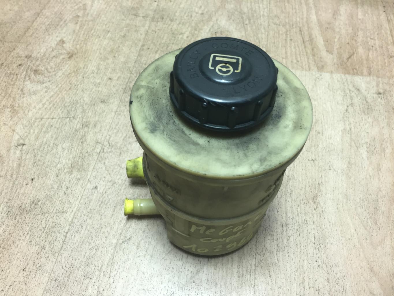 Vase de direction RENAULT MEGANE 1 PHASE 2 COUPE Diesel - 1