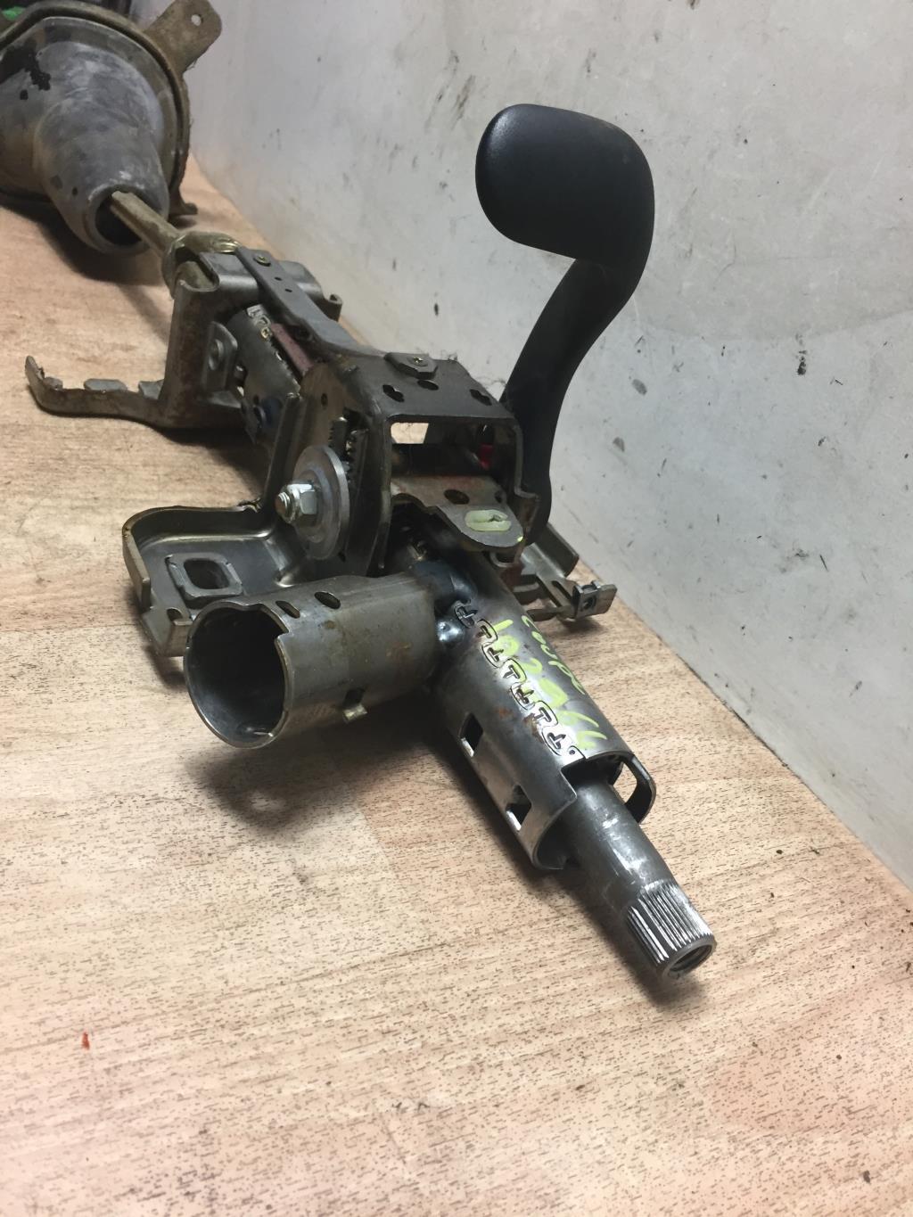 Colonne de direction RENAULT MEGANE 1 PHASE 2 COUPE Diesel - 1