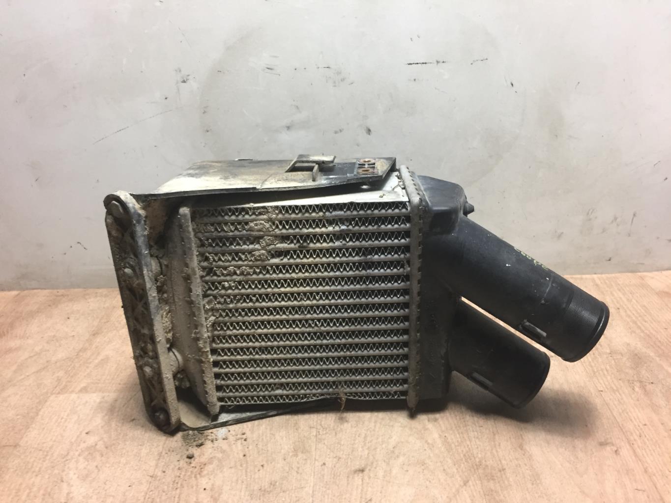 Echangeur air (Intercooler) RENAULT MEGANE 1 PHASE 2 COUPE Diesel - 1