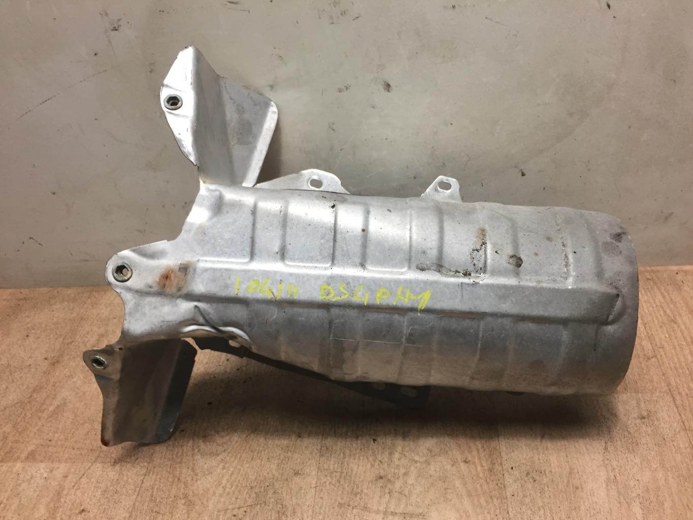 Tole pare feu CITROEN DS4 PHASE 1 Essence - 1