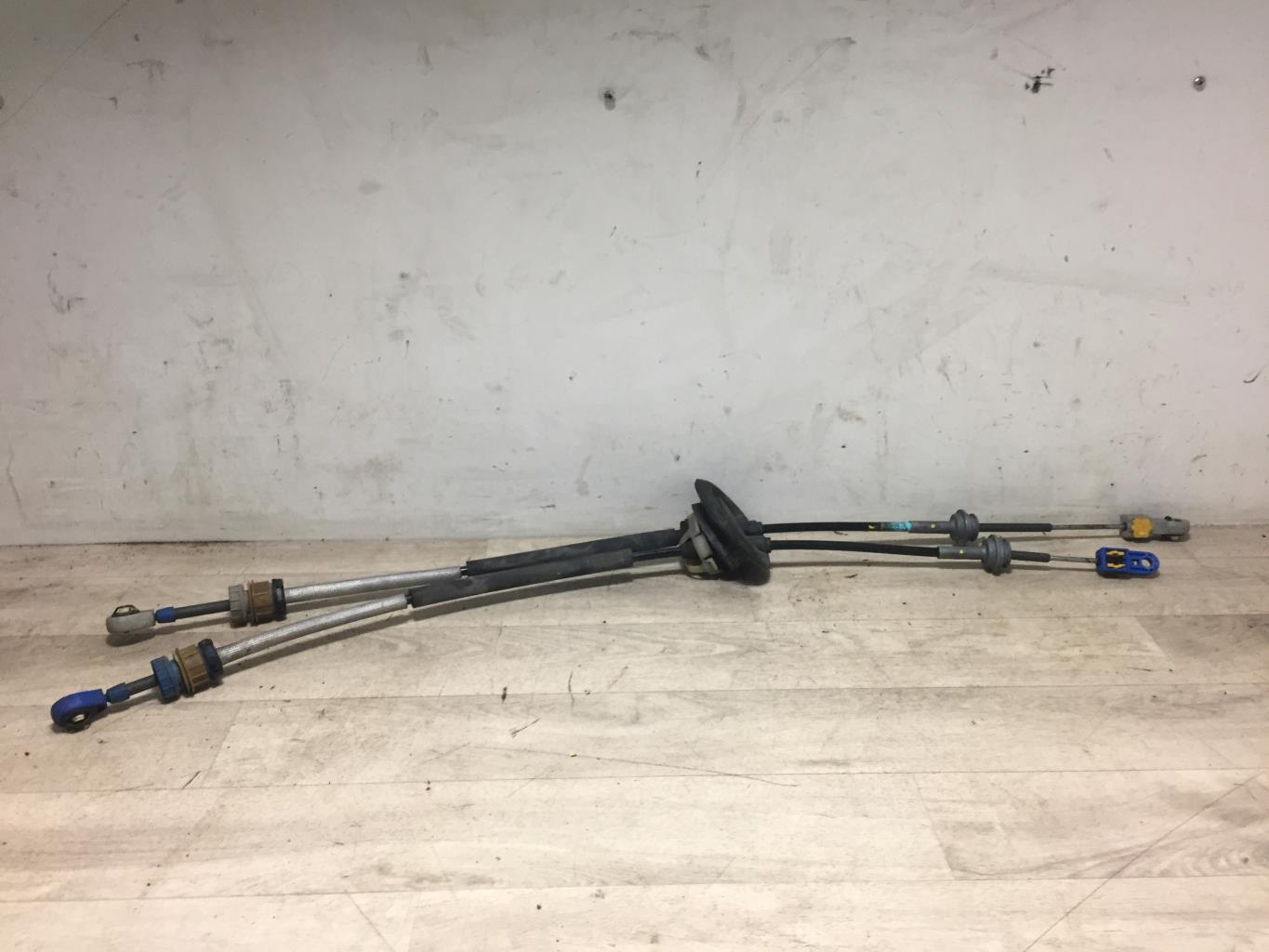 Cable levier de vitesses CITROEN DS4 PHASE 1 Essence - 1