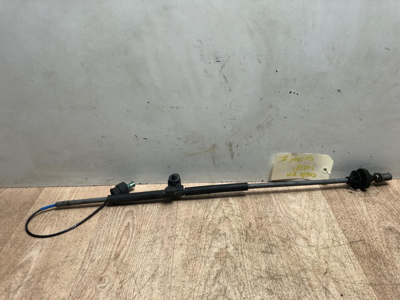 Cable embrayage RENAULT TWINGO 2 PHASE 1 Essence - 1
