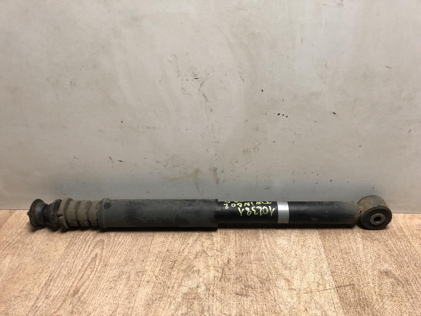 Ammortizzatore posteriore sinistro RENAULT TWINGO 2 PHASE 1 Gasolina - 1