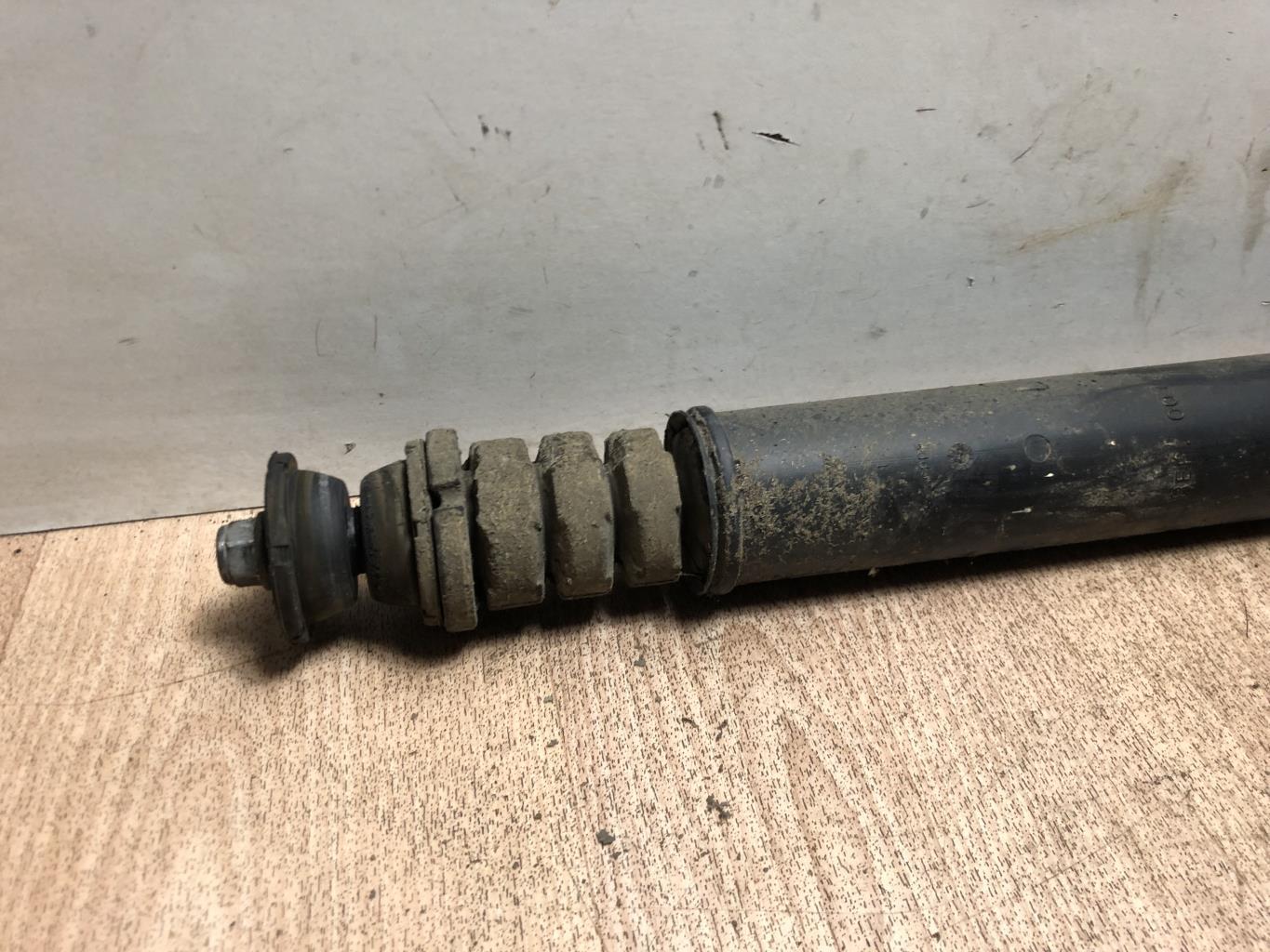 Ammortizzatore posteriore destro RENAULT TWINGO 2 PHASE 1 Gasolina - 1