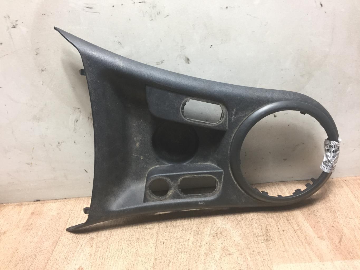 Console central (interieur plastique) CITROEN C3 1  - 1