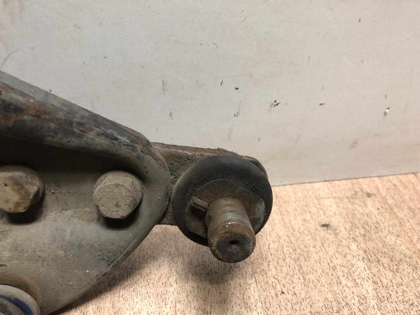 Triangle avant droit RENAULT TWINGO 2 PHASE 1 Essence - 1