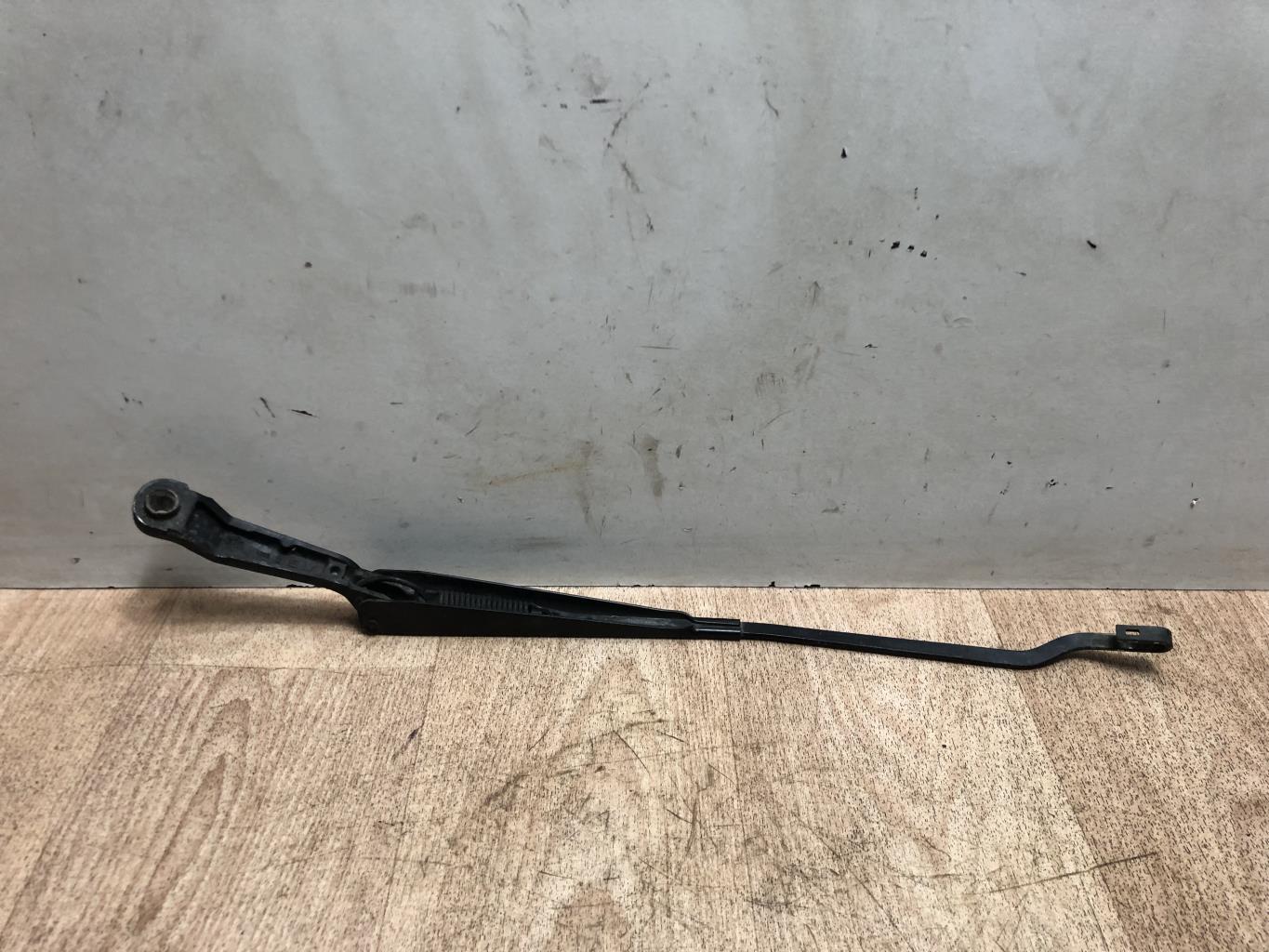Braccio tergicristallo anteriore sinistro RENAULT CLIO 2 PHASE 2 Diésel - 1