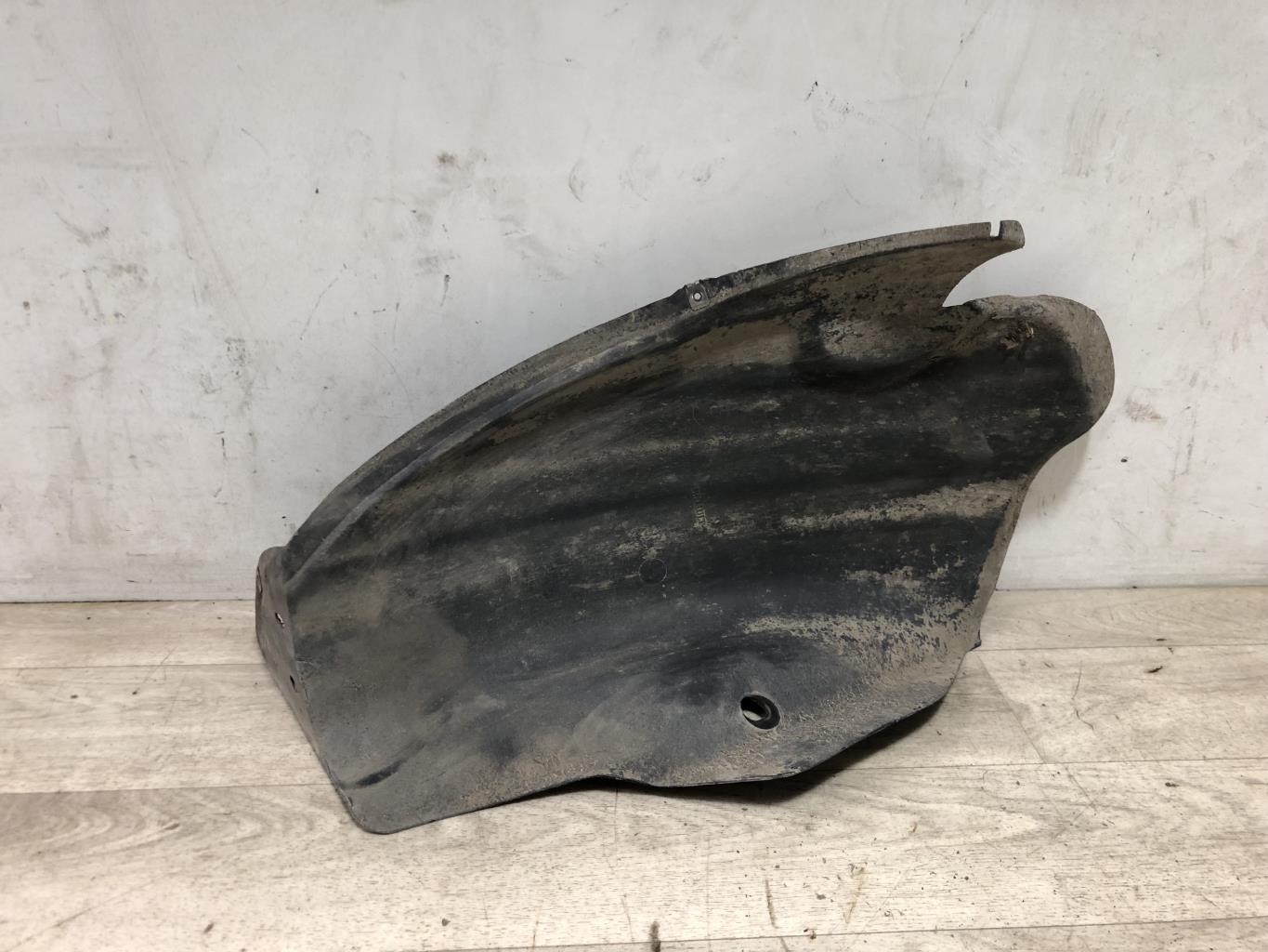 Parasale posteriore destro RENAULT CLIO 2 PHASE 1 Gasolina - 1