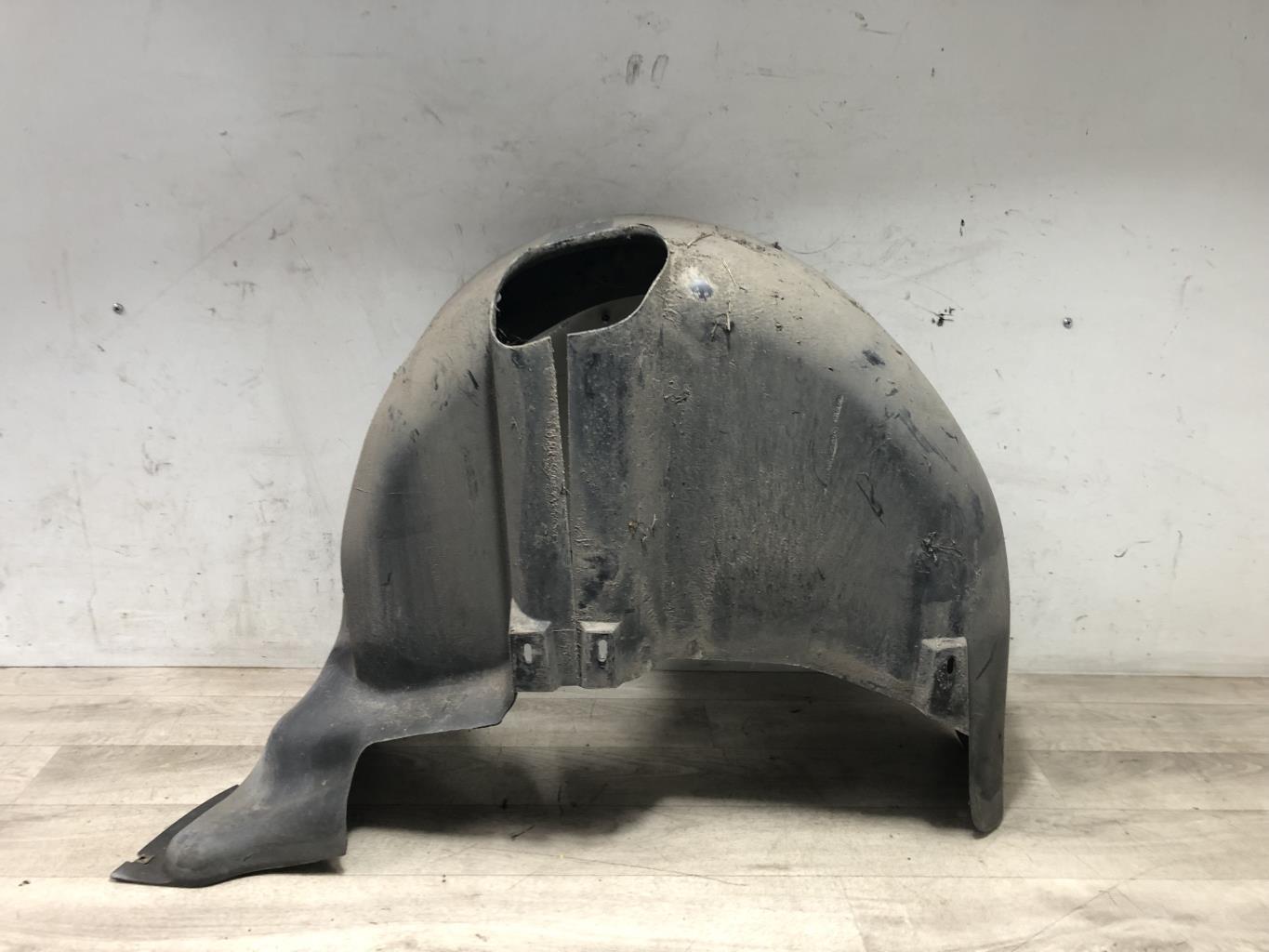 Parasale posteriore sinistro SEAT IBIZA 3 PHASE 2 Diésel - 1