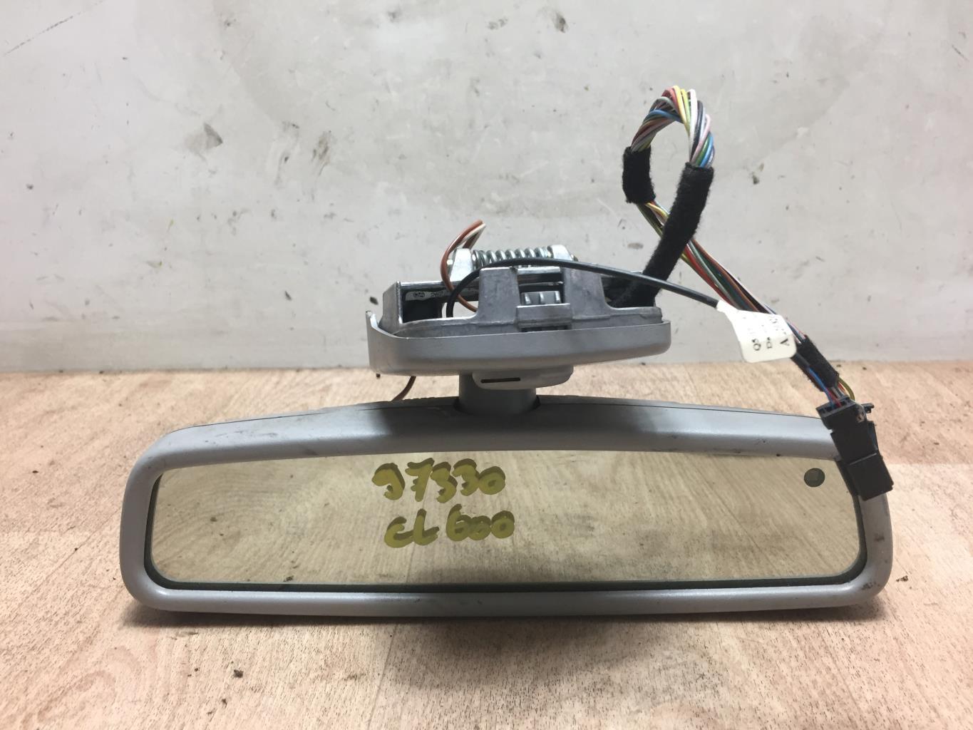 Specchietto retrovisore interno MERCEDES CLASSE CL 215 COUPE Gasolina - 1