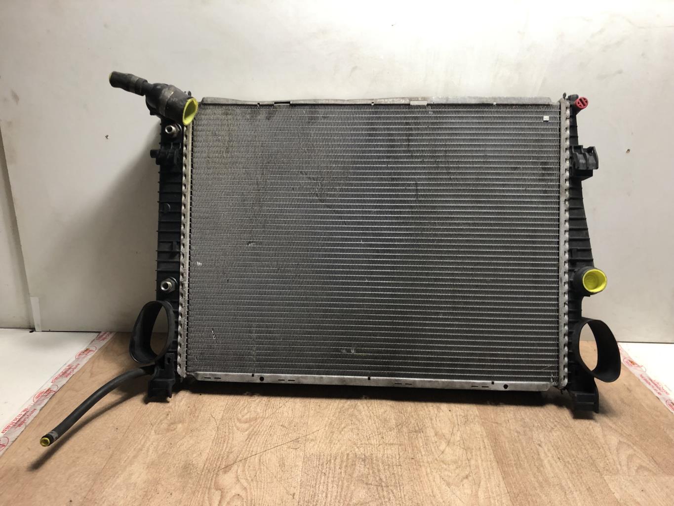 Radiateur eau MERCEDES CLASSE CL 215 COUPE Essence - 1