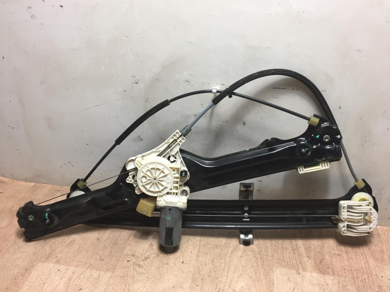 Alzacristalli elettrico anteriore sinistro BMW X5 E70 PHASE 1 Diésel - 1