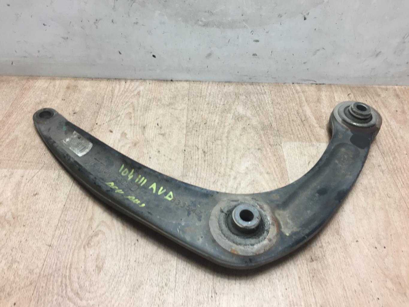 Triangle avant droit CITROEN DS4 PHASE 1 Essence - 1