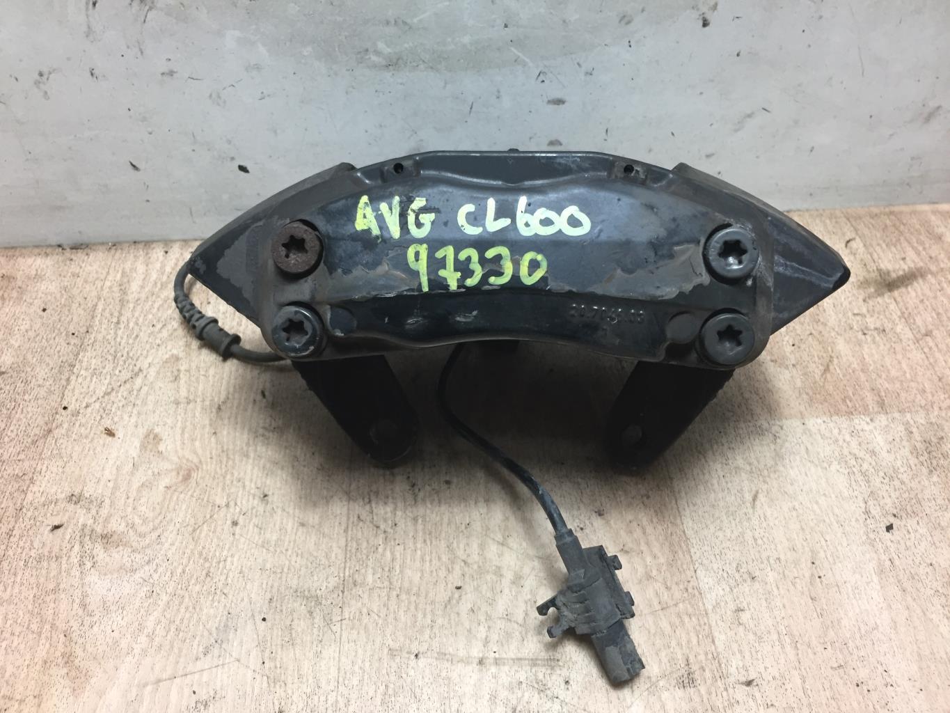 Pinza freni anteriore sinistra MERCEDES CLASSE CL 215 COUPE Gasolina - 1