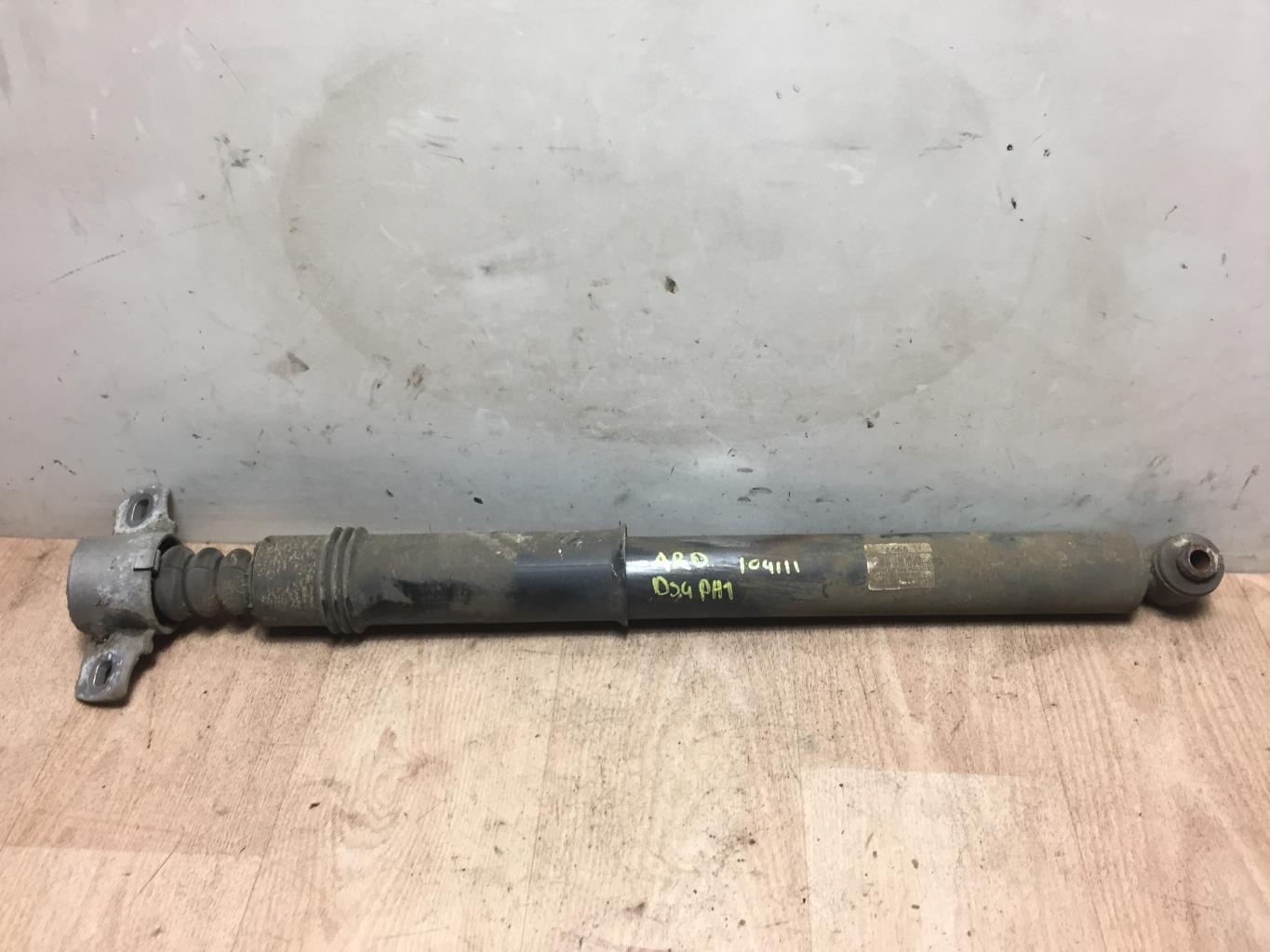 Ammortizzatore posteriore destro CITROEN DS4 PHASE 1 Gasolina - 1
