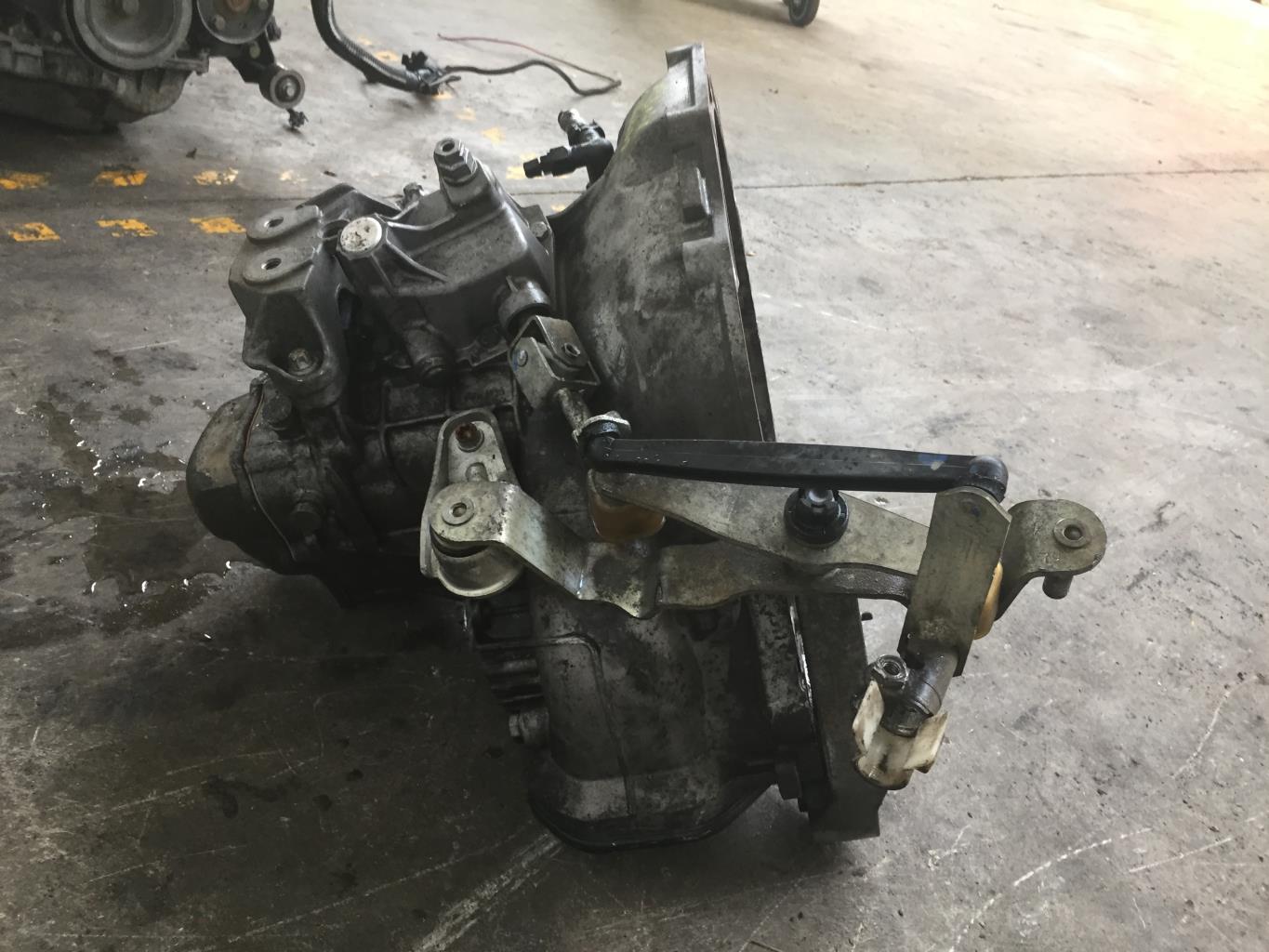 Boite de vitesses OPEL CORSA C PHASE 2 Essence - 1