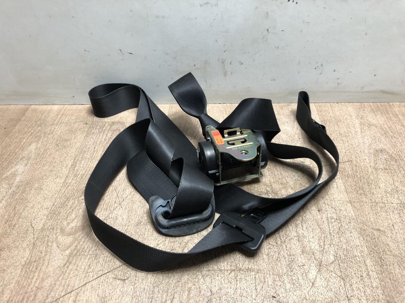 Cintura di sicurezza anteriore destra MINI MINI 1 R50/R53 PHASE 1 Gasolina - 1