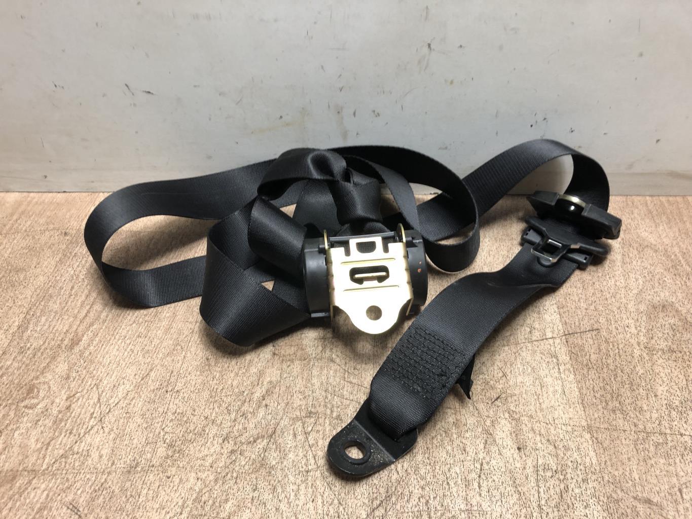 Cintura di sicurezza posteriore sinistra MINI MINI 1 R50/R53 PHASE 1 Gasolina - 1