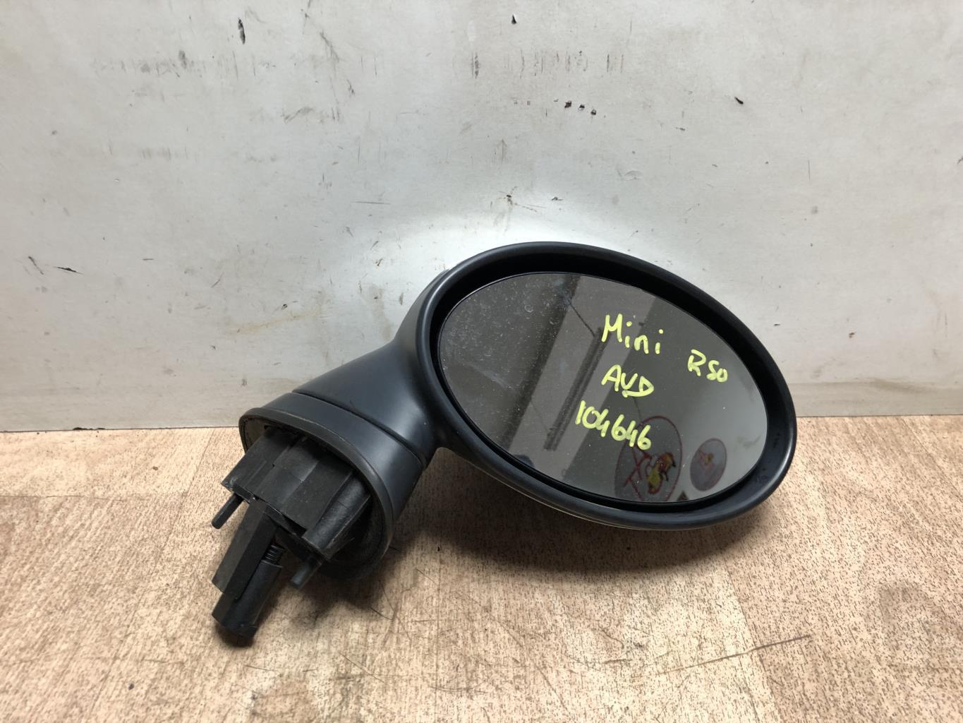 Retrovisor derecho MINI MINI 1 R50/R53 PHASE 1 Gasolina - 1