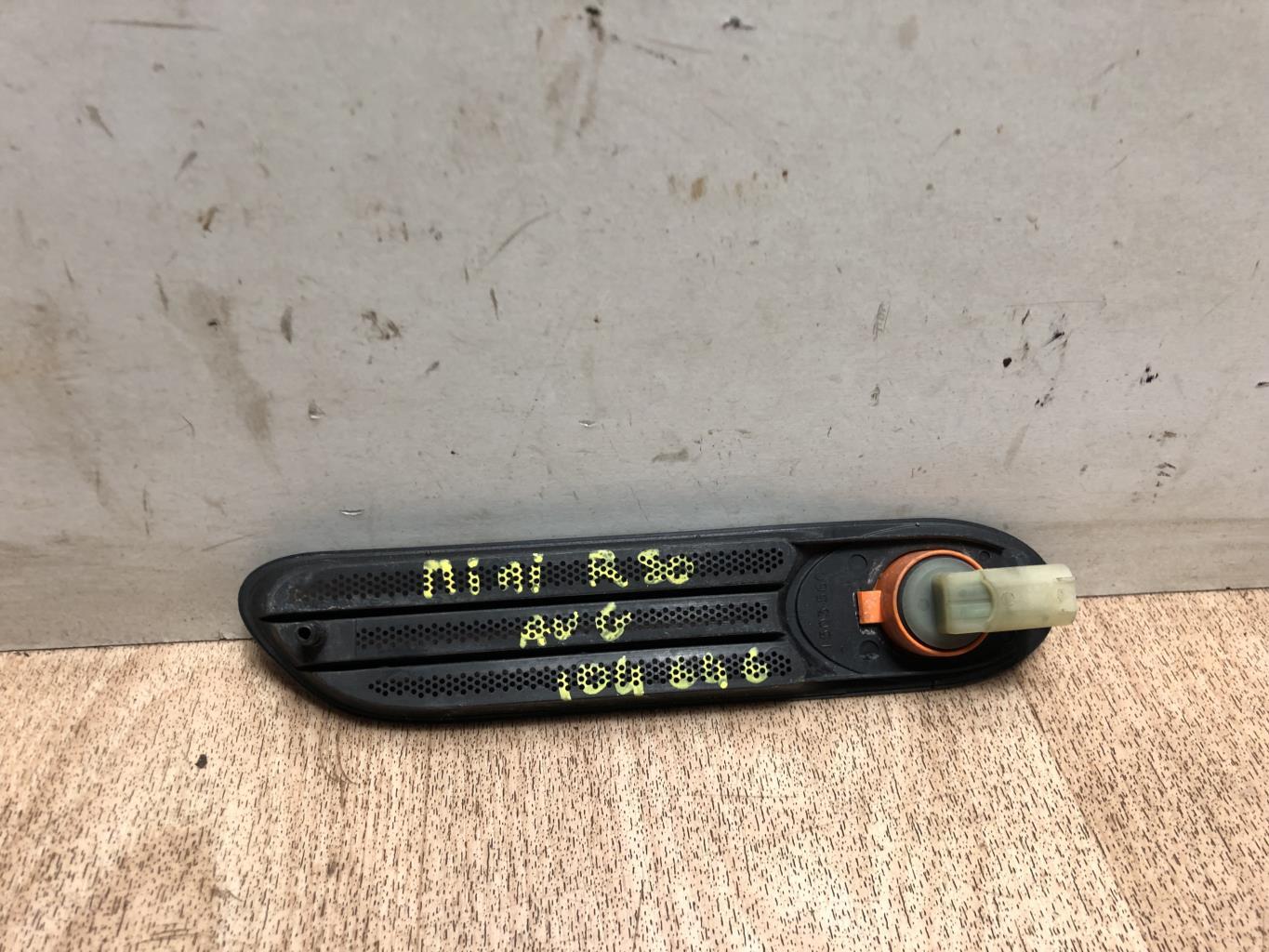Ripetitore lampeggiante anteriore sinistro (Luci) MINI MINI 1 R50/R53 PHASE 1 Gasolina - 1