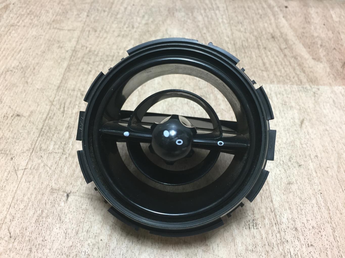 Bocchetta aerazione cruscotto anteriore destra MINI MINI 1 R50/R53 PHASE 1 Gasolina - 1