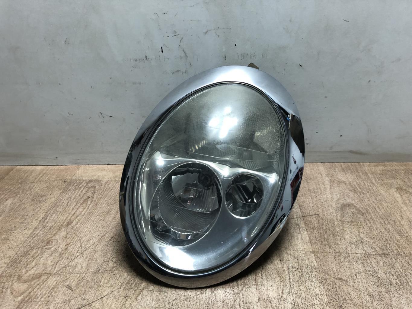Gruppo ottico anteriore principale sinistro (luci)(faro) MINI MINI 1 R50/R53 PHASE 1 Gasolina - 1