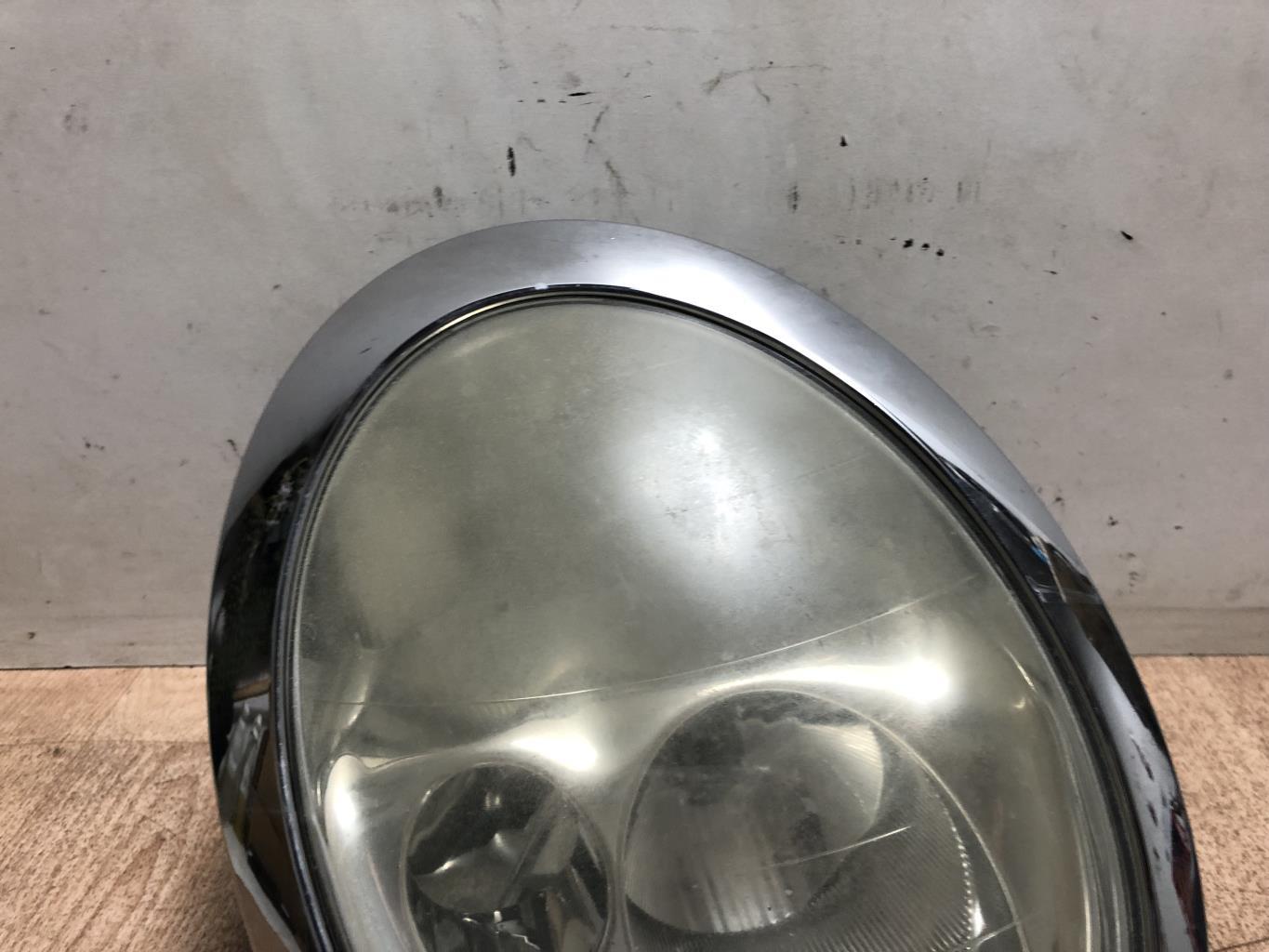 Gruppo ottico anteriore principale destro (luci)(faro) MINI MINI 1 R50/R53 PHASE 1 Gasolina - 1